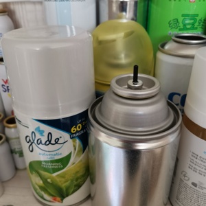 Válvula dosificadora <span class=keywords><strong>de</strong></span> aerosol con vástago negro, Hign, 300mcl - Product Image 6