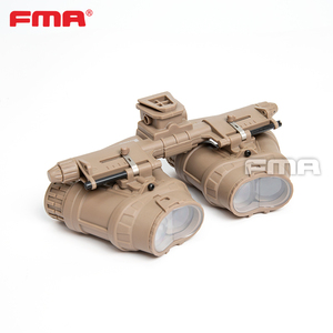 Mẫu thiết bị nhìn đêm FMA GPNVG 18 chất lượng cao, bán buôn từ nhà máy, dành cho hoạt động thực địa CS, model TB723 - Product Image 3