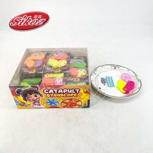 Peg-top jouet et gomme de <span class=keywords><strong>tatouage</strong></span> - Product Image 2