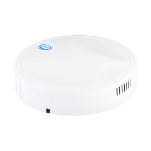 HTS-8022-8022A 120分バッテリー寿命スマート掃除ロボットホームオフィス用 - Product Image 5