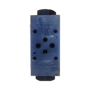 วาล์วตรวจสอบการทำงานของนักบิน CPOM3DDV CPOM2DDV ใหม่ POM ไฮดรอลิกซีรีย์ cpom - Product Image 3