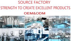 Produsen Sumber OEM/ODM Permen Karet Memproduksi dan Menyesuaikan Berbagai Jenis Permen Karet yang Mengandung <span class=keywords><strong>Vitamin</strong></span> dan Lainnya - Product Image 5