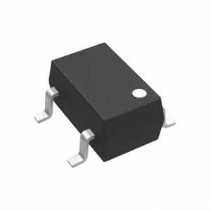 Interface SOT 23 5 Thin, TSOT 23 5 In Stock MC74VHC1GT66DTT1 Buy Online Electronic Components - Product Image 1