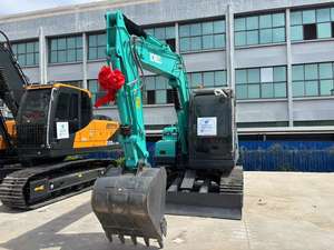 अच्छी स्थिति का उपयोग Kobelo खुदाई के लिए उच्च गुणवत्ता वाली दूसरी हैंड खुदाई स्कि75 उच्च गुणवत्ता वाले दूसरे हाथ की खुदाई - Product Image 3