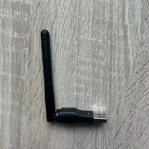 Tarjeta de Red Inalámbrica Interna USB 2.0 de 150 Mbps con MT7601 para Adaptador USB y Dongle WiFi de Escritorio - Product Image 3