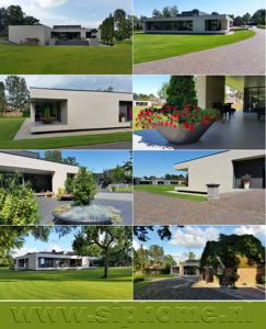 Quacent-casa pequeña prefabricada de Rumah, casa Modular moderna, casa prefabricada de Sudáfrica, precios de construcción de apartamentos - Product Image 6