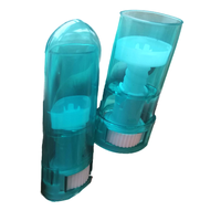 Conteneur de bâton de protection solaire Logo15g personnalisé