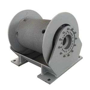 Bouwboormachine Hydraulische Reserveonderdelen 1/5/10/20 Ton Hydraulische Lierprijs - Product Image 6