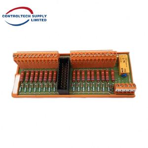 Tarjeta de Interfaz de Enlace de E/S HPM 51454416-200 Original, Nueva, con Doble Enlace y Transferencia Automática de Falla para TDC 3000 LCN UCN - Product Image 2