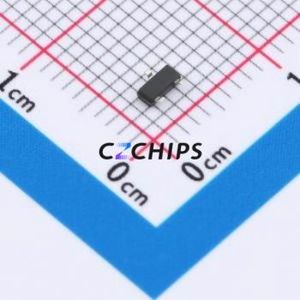 Original-Nuevo ESLST23A712C SOT-23 Transistor ESD y protección contra sobretensiones (TVS/ESD) - Product Image 2