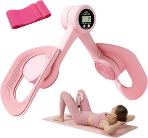 Dispositivo de Ejercicio Kegel para Entrenamiento Físico Femenino, Equipo Portátil para Ejercicios del Suelo Pélvico - Product Image 1