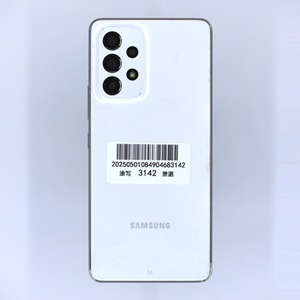 A53 5G 8+256GB Octa Core Snapdragon8 GEN2 108MP HD LED 90Hz GSM/CDMA Schermo >7" 4000-4999mAh Ricarica Rapida 65W Smartphone Android - Product Image 3