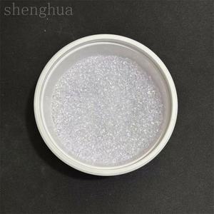 LOTTE Polycarbonate Virgin PC 1220 Plastique Granulés Recyclés PC Résine Plastique Matière Première pour les Applications de Moulage par Injection - Product Image 1