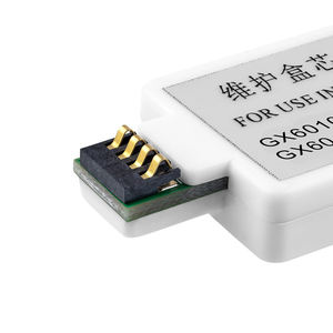 Ocbestjet MC-G01 Puce Réservoir De Maintenance Resetter Pour <span class=keywords><strong>Canon</strong></span> PIXMA GX6010 GX7010 GX6020 GX7020 GX6030 GX7030 GX6040 GX7040 <span class=keywords><strong>GX6050</strong></span> - Product Image 2