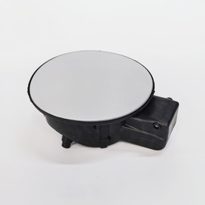 Couvercle de réservoir de carburant petite porte nouvelle condition couvercle extérieur et <span class=keywords><strong>bouchon</strong></span> de remplissage de remplacement pour VW <span class=keywords><strong>Polo</strong></span> 6R0809857 2011-2019 - Product Image 4