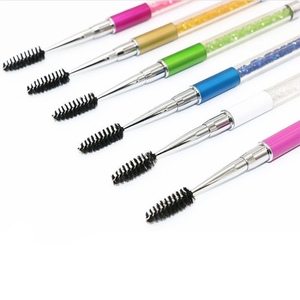 Brosse <span class=keywords><strong>à</strong></span> cils de luxe, outils de cils, brosse <span class=keywords><strong>à</strong></span> mascara, micro brosse <span class=keywords><strong>à</strong></span> lèvres, pièces - Product Image 5