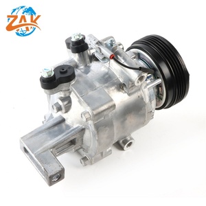 Compresor de Aire Acondicionado ZAK 4pk-a-c 95201-68la1 para <span class=keywords><strong>Suzuki</strong></span> <span class=keywords><strong>Swift</strong></span> y Mitsubishi - Product Image 5