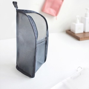 Estuche de viaje transfronterizo de EVA para cepillos de dientes, organizador de pasta dental, neceser portátil y bolsa de almacenamiento para lápices de cejas/lápiz labial - Product Image 4