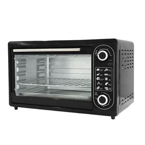 Nouveau four intelligent de grande capacité 48L 2000W 220V, petit appareil électroménager pour la cuisson - Product Image 1