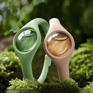 Summer New Plant Essential Oil Bracelet Anti-Bite Wonder Pour Enfants, Bébés, Adultes Et Usage Extérieur - Product Image 1