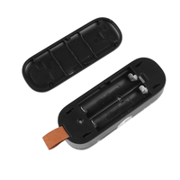 Machine de scellage portable de haute qualité pour sacs de rangement en plastique, idéale pour les activités de plein air et les outils de jardinage