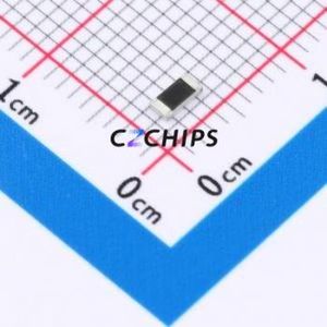Resistencia SMD CRCW1206402KFKEA 1206 (Tipo: Película Gruesa) (Resistencia: 402kOhm Precisión: 1%) - Product Image 1
