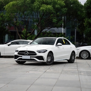 <span class=keywords><strong>Mercedes</strong></span> Benz C260L Sport 1.5T 48V MHEV 2026 Usado, Sedán Automático <span class=keywords><strong>de</strong></span> Bajo Kilometraje, Auto <span class=keywords><strong>de</strong></span> Lujo <span class=keywords><strong>de</strong></span> <span class=keywords><strong>Segunda</strong></span> <span class=keywords><strong>Mano</strong></span> para Exportación - Product Image 1