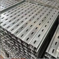 Vente directe d'usine, poutre en C ZAM en zinc-aluminium-magnésium, super anti-corrosion, sur mesure