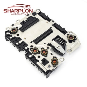 Unidad de Control de Transmisión RE5R05A ETC91-131N TCM TCU ETC91 131N en Oferta, Compatible con Nissan, Probada - Product Image 6