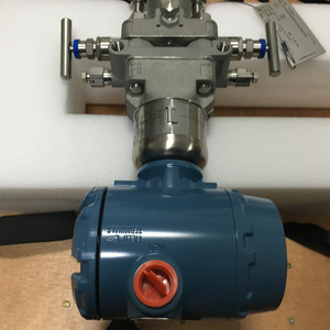 Medidor de Flujo Annubar Original Rosemounts 3051SFA, 4-20mA HART, Tubo de Pitot, Medidor de Flujo de Gas de Acero Inoxidable, Precisión de +/-0.2% - Product Image 2