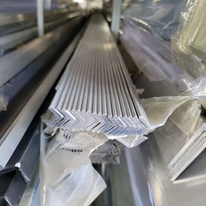 China Top Aluminium Profile Manufacturers Rectangular Aluminium Profile 80 20 Aluminium Extrusion - Product Image 2
