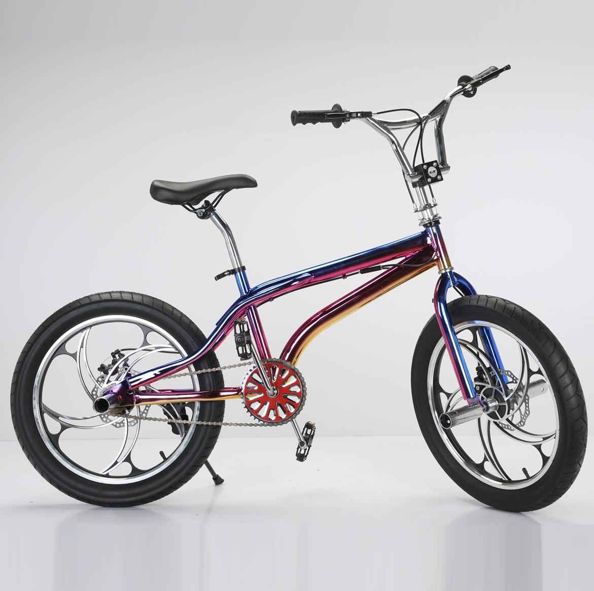 Cheap BMX Bicycle Price Quality for Kids Adults