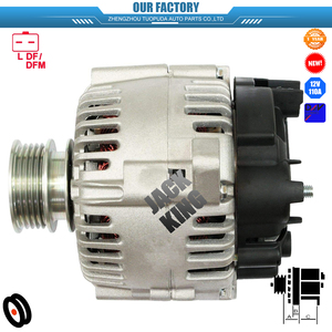 ALT2215 12V nuevo para montaje de alternador <span class=keywords><strong>Dacia</strong></span> Duster 1,5 DCI Mercedes-Benz 0986080140 0986083440 113940 116048 <span class=keywords><strong>modelos</strong></span> - Product Image 2