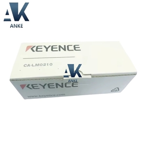 Objectif de caméra à balayage linéaire Keyence CA-LML0210 OP-87337 CA-LM0210 - Product Image 1