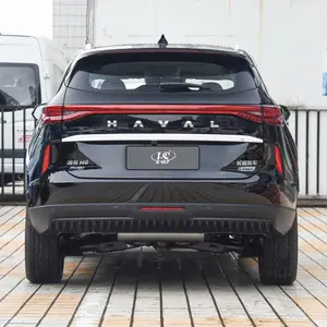 Haval 스포츠 SUV Haval H6 2023 2022 2021 1.5T FWD 가솔린 성인 차량 중국에서 만든 재고 판매