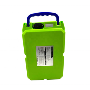 <span class=keywords><strong>Batterie</strong></span> au lithium 48V 12Ah pour outils de jardin, taille-haie, tondeuse à gazon, outils de jardin, élagueuse, machine à couper, <span class=keywords><strong>batterie</strong></span> - Product Image 3