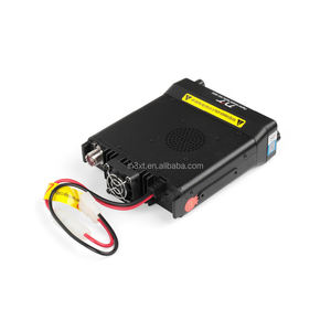 <span class=keywords><strong>TYT</strong></span> MD-9600 GPS AES256 DMR Radio Mobile Digitale Professionale Dual Band 50W VHF 45W UHF Autoradio Walkie-Talkie Digitale <span class=keywords><strong>TYT</strong></span> 9600 - Product Image 5