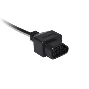 Câble de remplacement pour manette de jeu <span class=keywords><strong>NES</strong></span>, pièce de réparation pour manette de jeu - Product Image 6