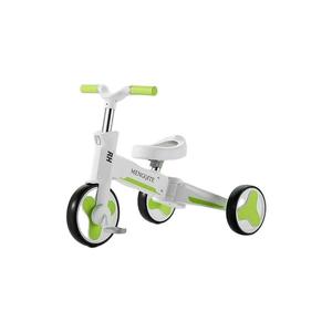 Vélo d'équilibre à 3 roues et <span class=keywords><strong>tricycle</strong></span> <span class=keywords><strong>pour</strong></span> bébé avec pédales, design innovant, multifonctionnel et élégant <span class=keywords><strong>pour</strong></span> les enfants de 2 ans, sports <span class=keywords><strong>pour</strong></span> enfants - Product Image 4