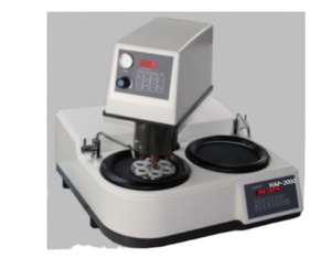 เครื่องเจียร-ขัดอัตโนมัติ รุ่น HAP-2000 - Product Image 1