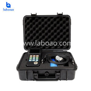 लाबोओ LM-4/LM-4D/LM-4DL डिजिटल अल्ट्रासोनिक मोटाई गेज - Product Image 4