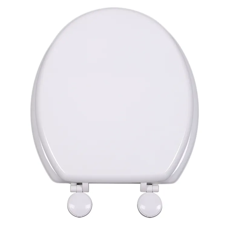 Bofan Cheap price toilet seat cover Plastic Diodegradable bathroom bidet toilet bowl seat cover