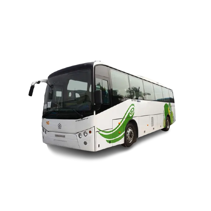 中古電気バス45人乗りバス電気バス価格