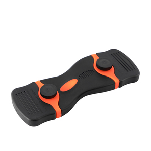 Herramienta para Rotulación de Vehículos, Raspador de Plástico con Cuchilla para Aplicación de Tintado en Vidrios de Ventanas YL-81D - Product Image 3