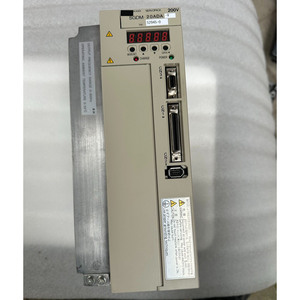 ตัวควบคุมไดรฟ์ SGDM-20ADA SGDM-20ADA-V 2KW 380V AC SGDM-20ADA SGDM-20ADA SGDM-20ADA-V 2KW SGDM-20ADA ไดรฟ์380V AC - Product Image 1