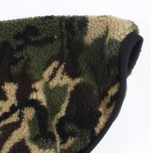 เสื้อโค้ทสุนัขพันธุ์ชเนาเซอร์แบบทันสมัย ผลิตจากโพลีเอสเตอร์บุใยสังเคราะห์ เป็นมิตรต่อสิ่งแวดล้อม ขายส่งจากโรงงาน เหมาะสำหรับฤดูใบไม้ผลิ ฤดูร้อน ฤดูใบไม้ร่วง และฤดูหนาว - Product Image 4