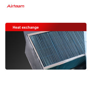 พัดลมระบายอากาศแบบจัดการอากาศสำหรับบ้านสำนักงานสำนักงาน - Product Image 4