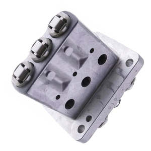 ปั๊มฉีดน้ำมันดีเซลแรงดันสูงสำหรับงานหนัก 094500-7890 ใช้แทนกับ Denso PFR เครื่องยนต์ 3 สูบ FG21 อุตสาหกรรม - Product Image 4