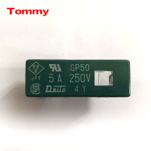 Daito Fuse 5.0 a High Quality Big Quantity in Stock for FANUC System Plc Parts - Product Image 1