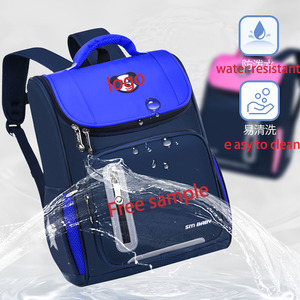 Nuovo prodotto zaino borsa scuola bambini scuola zaino borsa moda viaggio quotidiano scuola spalla zaino per ragazza <span class=keywords><strong>ragazzo</strong></span> - Product Image 5